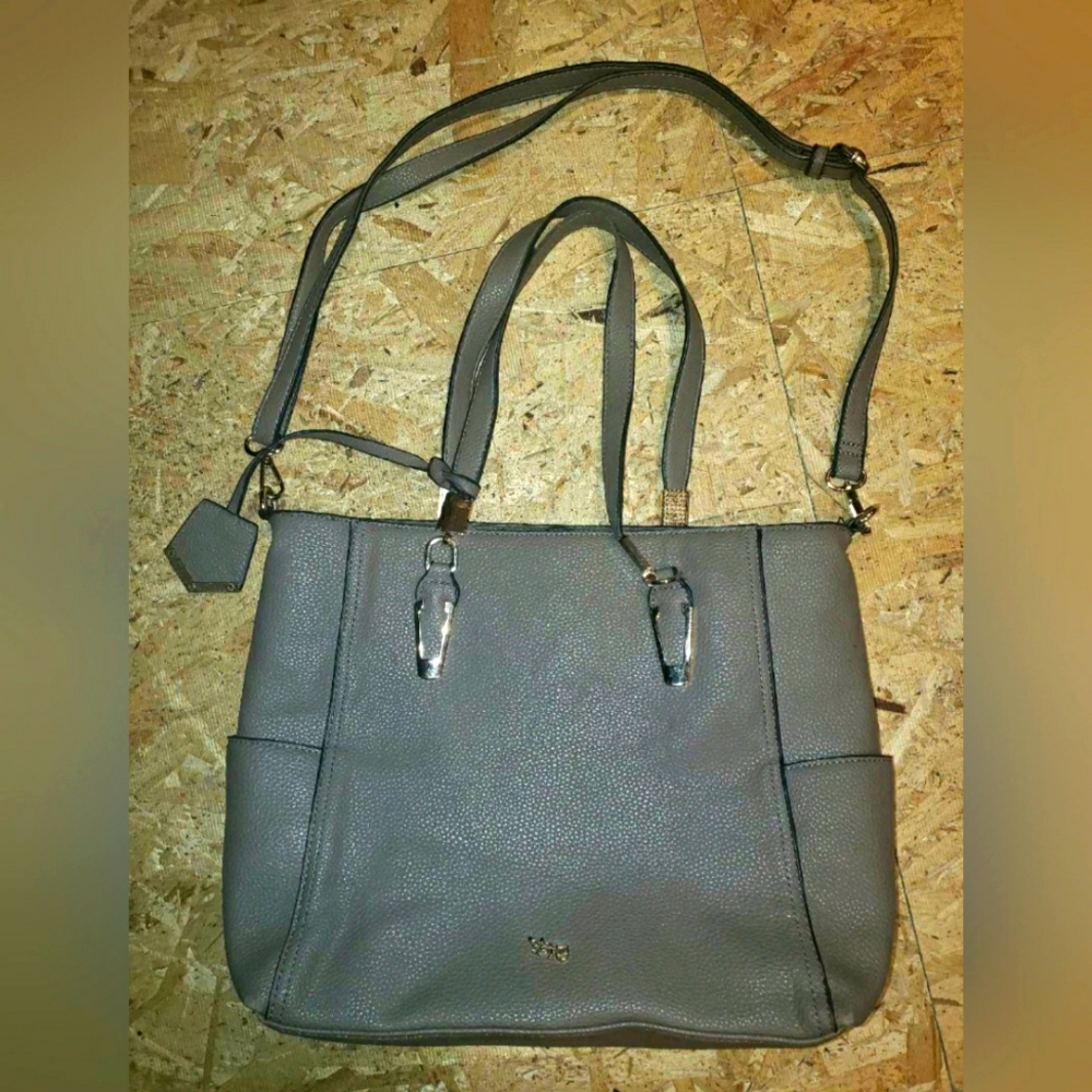 MATHEW & JULIAN Womens Purse